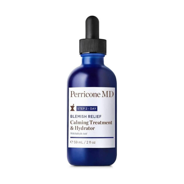 Perricone MD Acne Relief Calming Treatment & Hydrator - 59ml - Glam Global UKPerricone MD