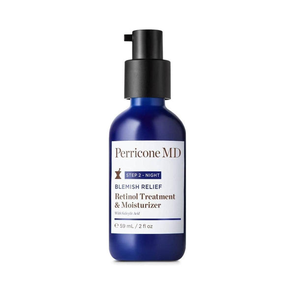 Perricone MD Acne Relief Retinol Treatment & Moisturizer - 60ml - Glam Global UKPerricone MD