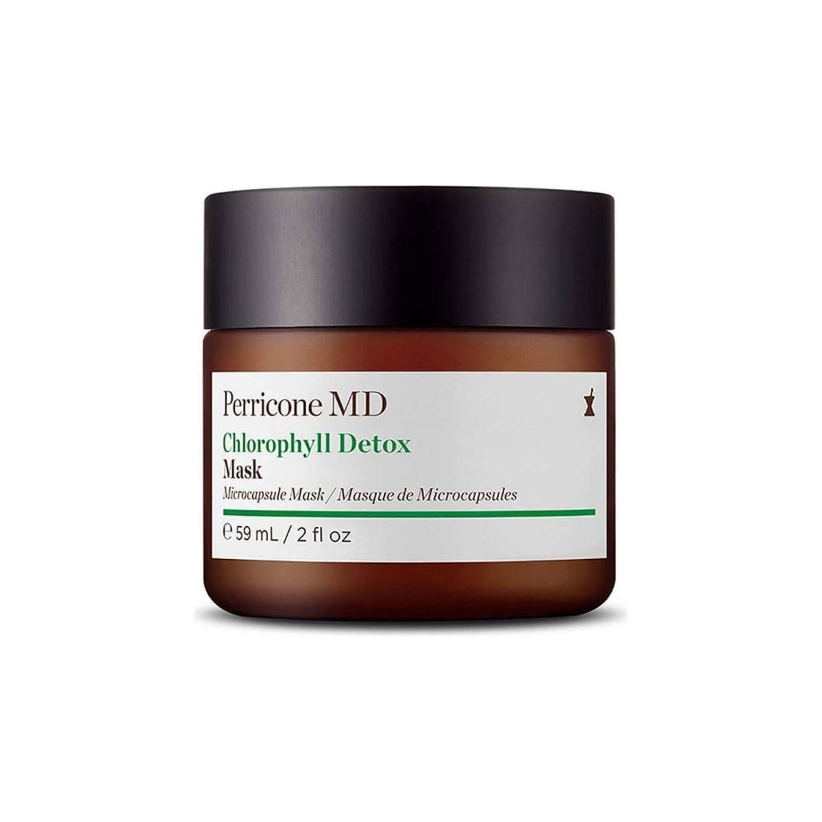 Perricone MD Chlorophyll Detox Mask - 60ml - Glam Global UK