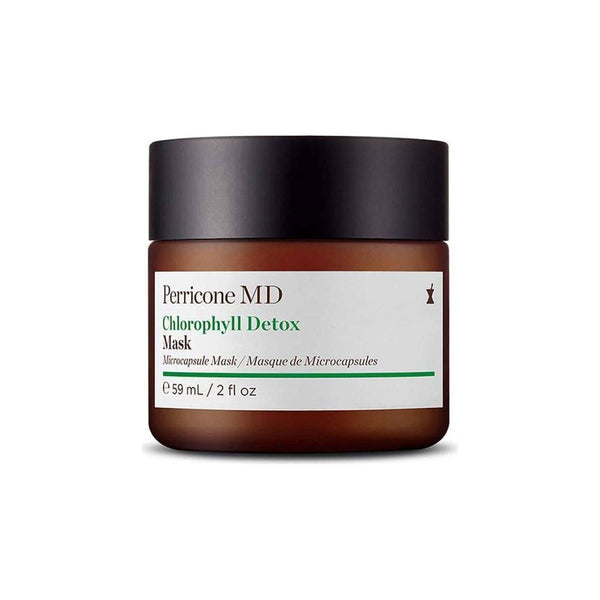 Perricone MD Chlorophyll Detox Mask - 60ml - Glam Global UKPerricone MD