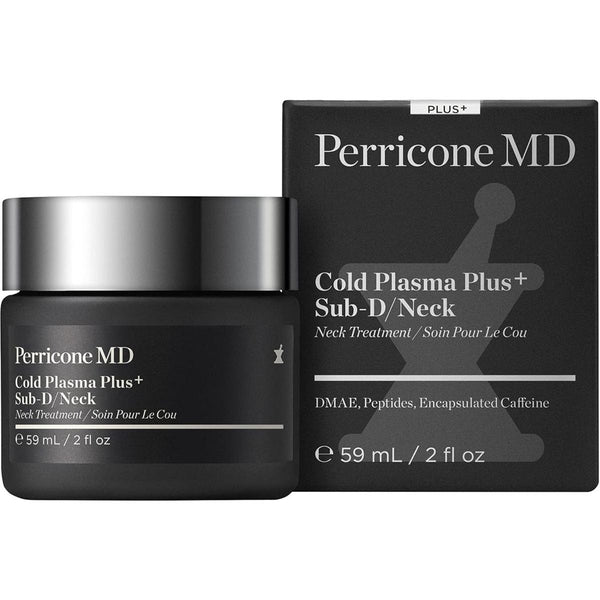 Perricone MD Cold Plasma Plus+ Sub D/Neck 59ml - Glam Global UKPerricone MD