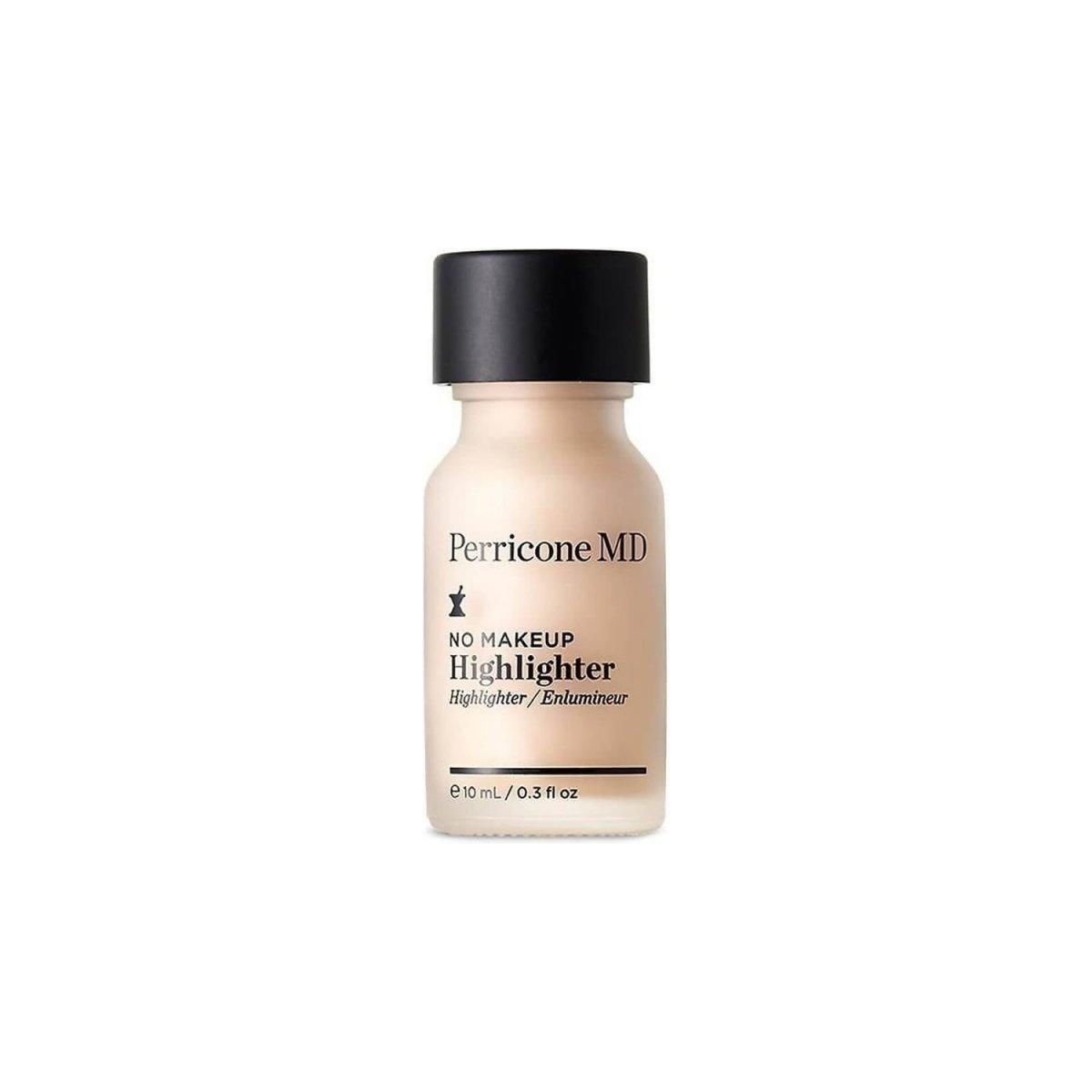 Perricone MD No Makeup Skincare Highlighter with Vitamin C Ester 10ml - Glam Global UK