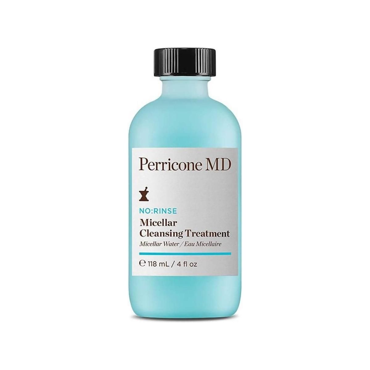 Perricone MD No Rinse Micellar Cleansing Treatment - 118ml - Glam Global UK