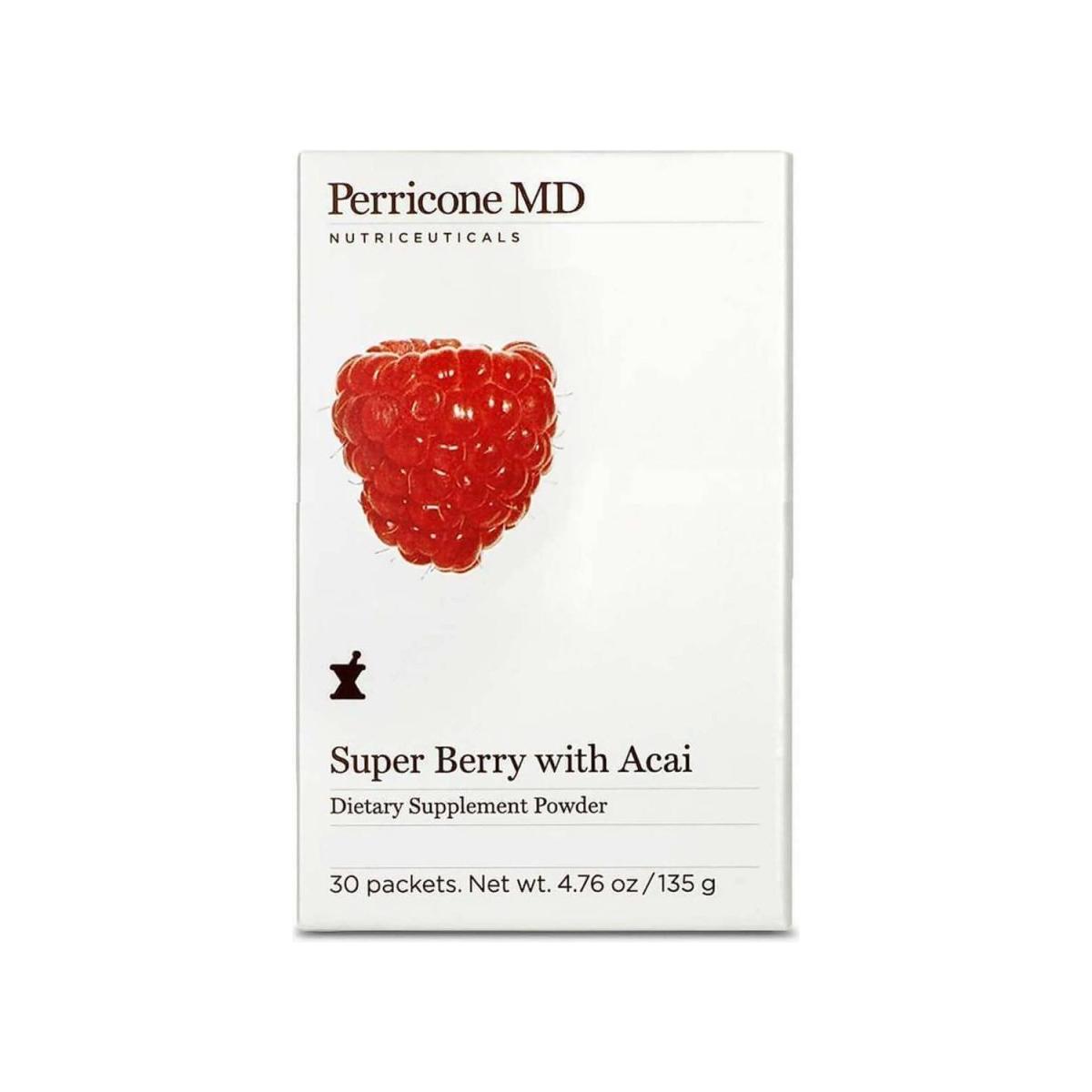 Perricone MD Supplement Health & Weight Management 30 Day - Glam Global UK