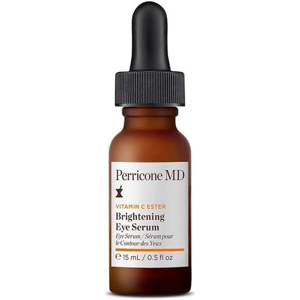 Perricone MD Vitamin C Ester Eye Serum 0.5 oz 15 ml - Glam Global UKPerricone MD