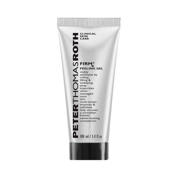 Peter Thomas Roth FirmX Peeling Gel 100ml - Glam Global UKPeter Thomas Roth