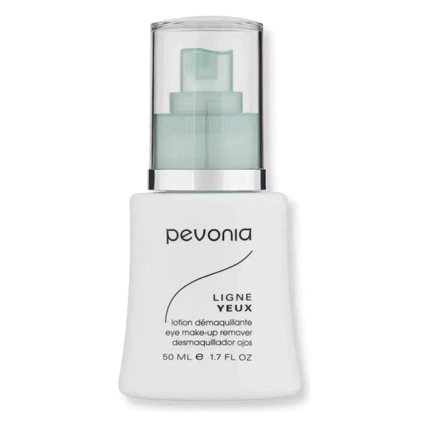 Pevonia Eye Make - up Remover 1.7 oz 50 ml - Glam Global UKPevonia