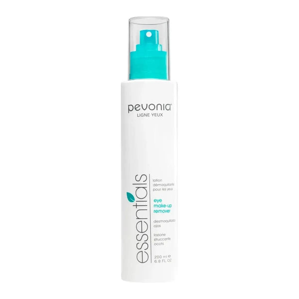 Pevonia Eye Make - Up Remover - 200ml - Glam Global UKPevonia
