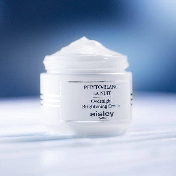 Sisley - Paris Phyto - Blanc Overnight Brightening Cream - 50ml - Glam Global UKSisley - Paris