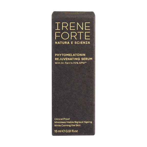 Irene Forte Phytomelatonin Rejuvenating Serum - 15ml - Glam Global UKIrene Forte