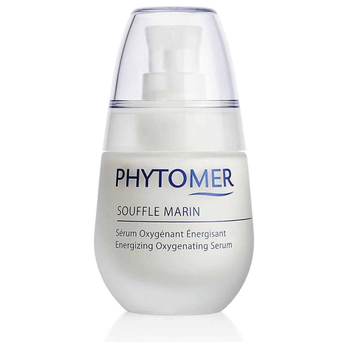 Phytomer Souffle Marin Energizing Oxygenating Serum 30 ml - Glam Global UK