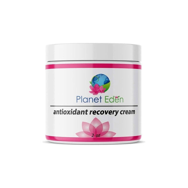 Planet Eden Antioxidant Recovery Cream - 60ml - Glam Global UKPlanet Eden