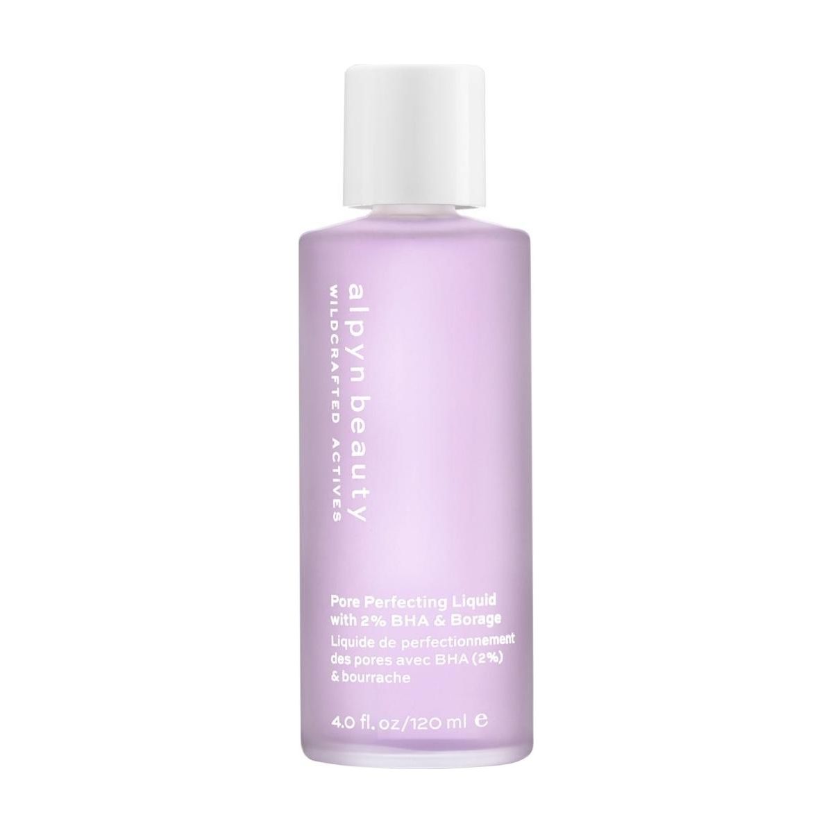 Pore Perfecting Liquid with 2% BHA and Borage - Glam Global UK