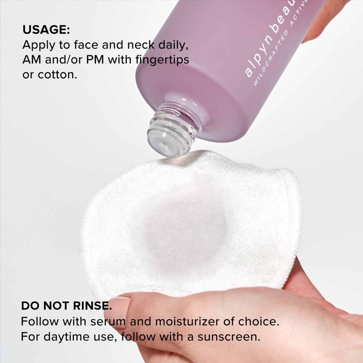 Pore Perfecting Liquid with 2% BHA and Borage - Glam Global UK