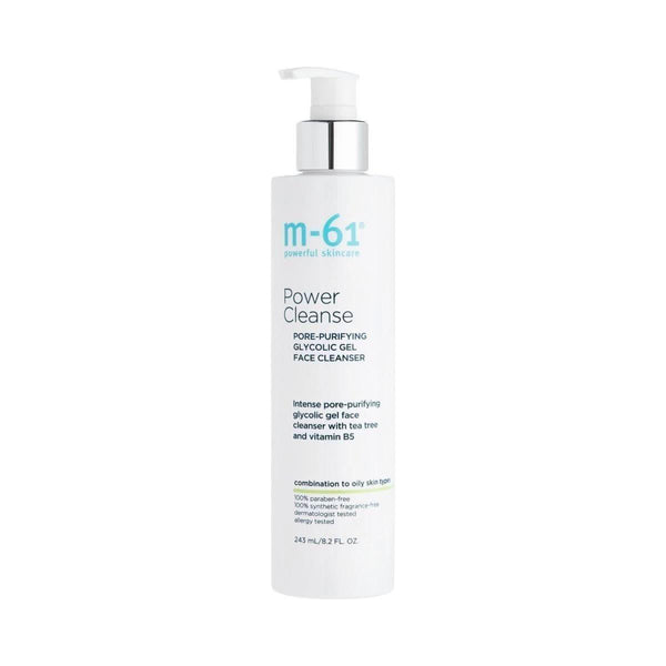 M - 61 Power Cleanse - 250ml - Glam Global UKM - 61