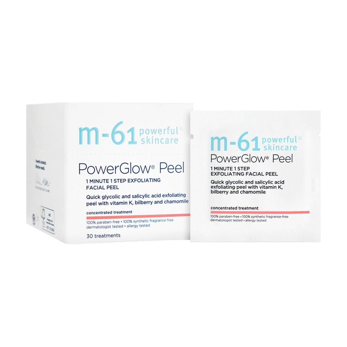 PowerGlow Peel - Glam Global UK