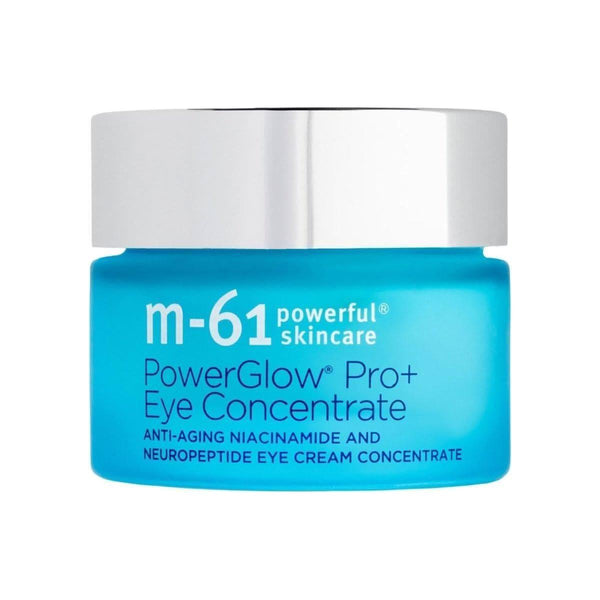 M - 61 PowerGlow Pro+ Eye Concentrate - 15ml - Glam Global UKM - 61