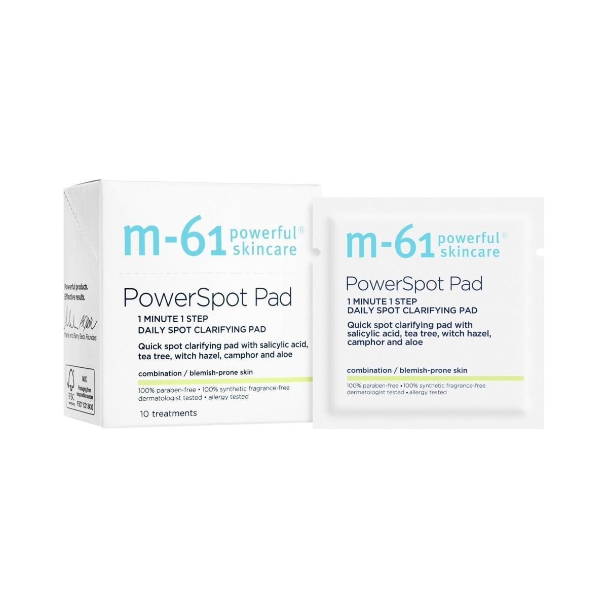 PowerSpot Pad - Glam Global UK