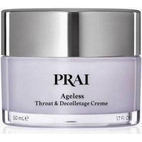 Prai Ageless Throat & Decolletage Creme 50ml New - Glam Global UKPrai Ageless
