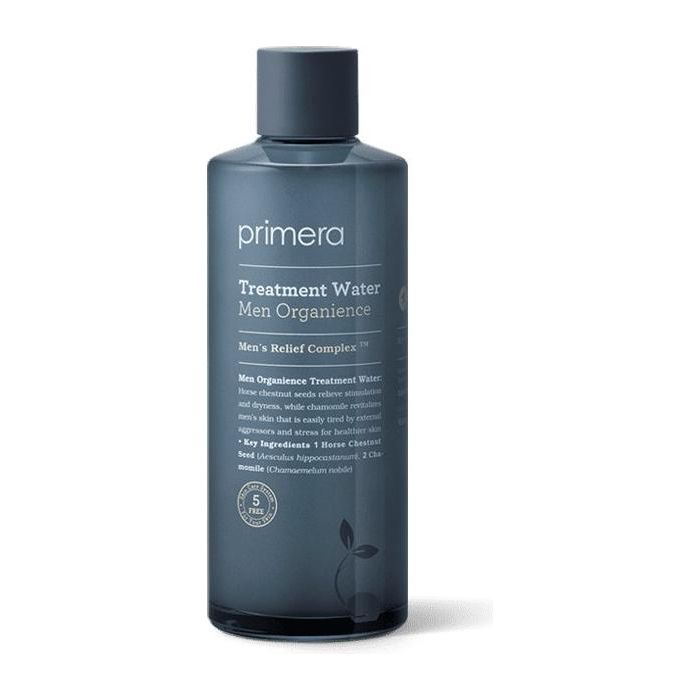 primera Men Organience Treatment Water 150ml - Glam Global UK