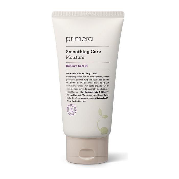 primera Moisture Smoothing Care 150ml - Glam Global UK