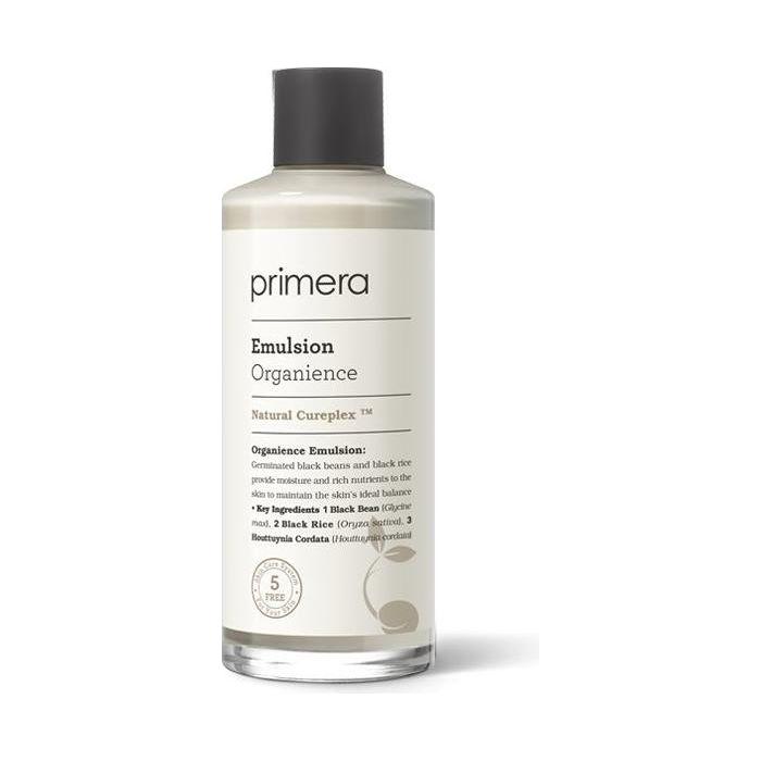 primera Organience Emulsion 150ml - Glam Global UK