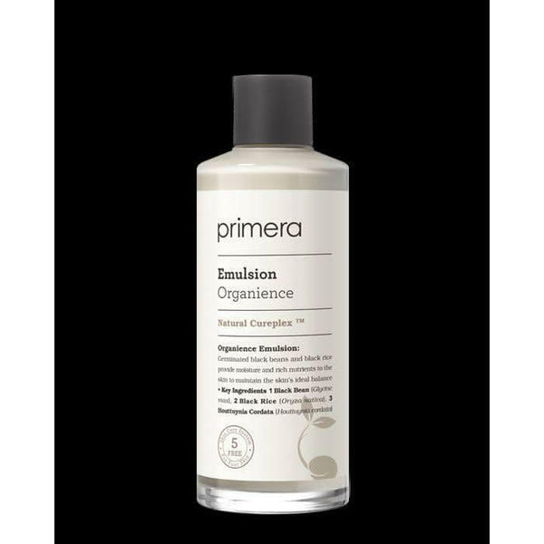 primera Organience Emulsion 150ml - Glam Global UKprimera