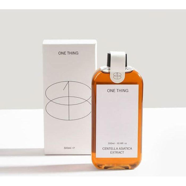 [ONE THING] Centella Asiatica Extract Toner 300ml - Glam Global UKONE THING