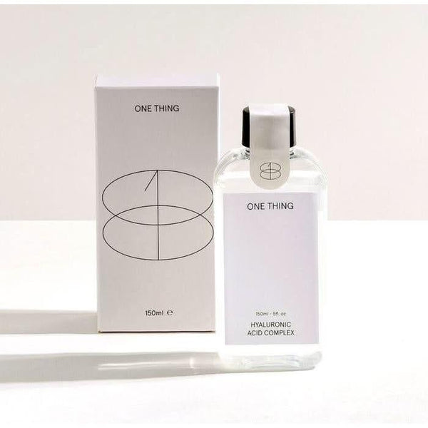 [ONE THING] Hyaluronic Acid Complex 150ml - Glam Global UKONE THING