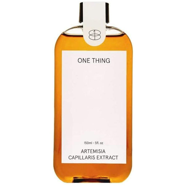 [ONE THING] Artemisia Capillaris Extract 150ml - Glam Global UKONE THING