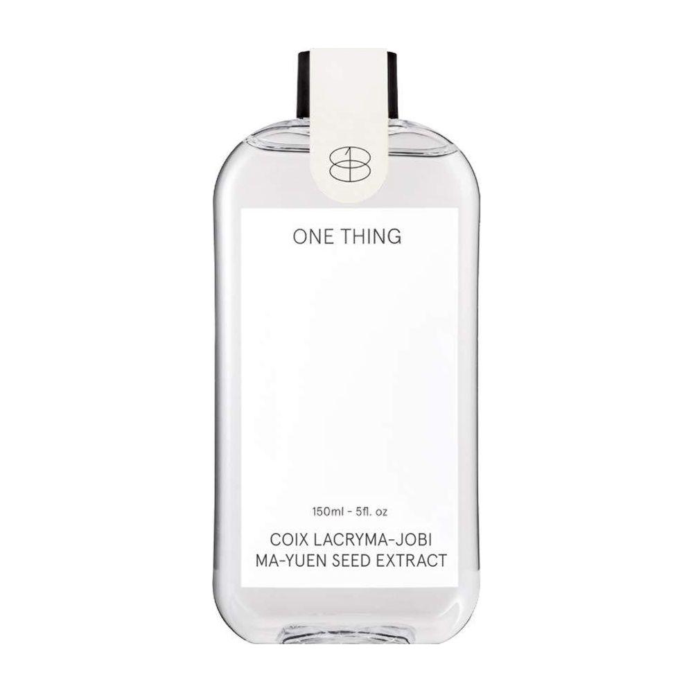 [ONE THING] Coix Lacryma-Jobi-Ma-Yuen Seed Extract 150ml