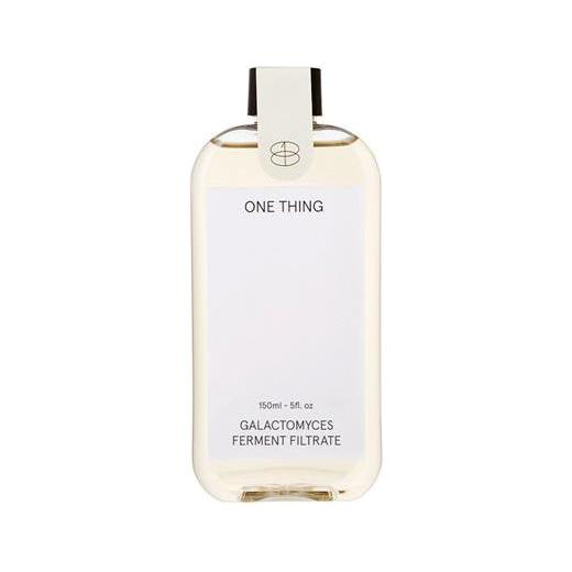 [ONE THING] Galactomyces Ferment Filtrate 150ml