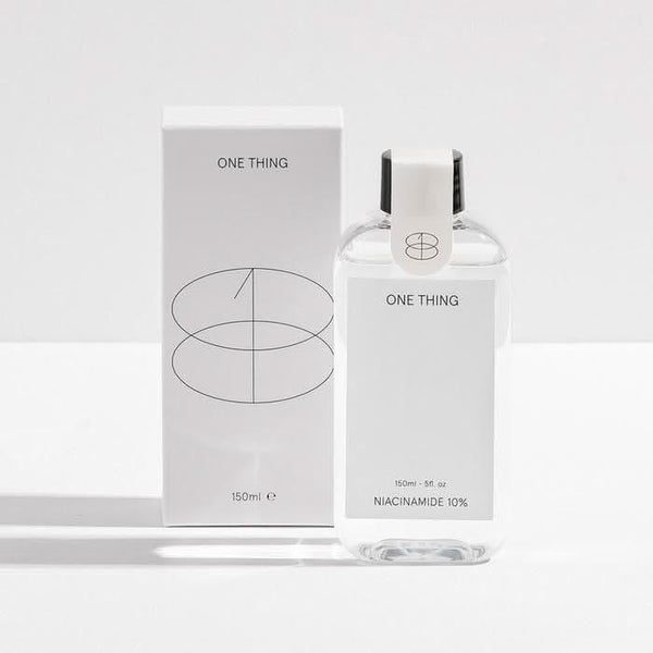 [ONE THING] Niacinamide 10% - Brightening & Oil Control Serum - 150ml - Glam Global UKONE THING