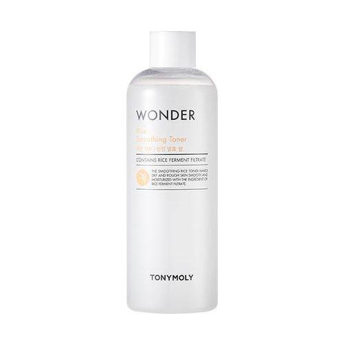 TONYMOLY Wonder Rice Smoothing Toner 500ml