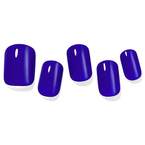 [DASHING DIVA] MAGIC PRESS DESIGN 30 Tips #ULTRAMARINE - Glam Global UKDASHING DIVA