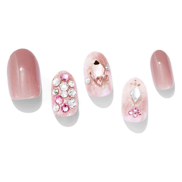 [DASHING DIVA] MAGIC PRESS DESIGN 36 Tips #ANAIS - Glam Global UKDASHING DIVA