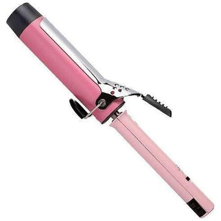 VODANA Glamwave Curling Iron 40mm ブ Amazon.com: VODANA Professional GlamWave Ceramic Curling