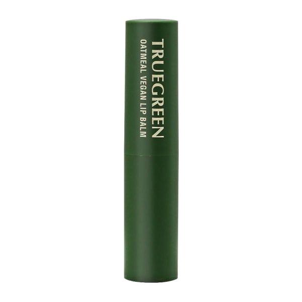 TONYMOLY Truegreen Oatmeal Vegan Lip Balm 2.4g