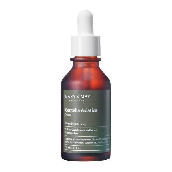 [MARY & MAY] Centella Asiatica Serum 30ml