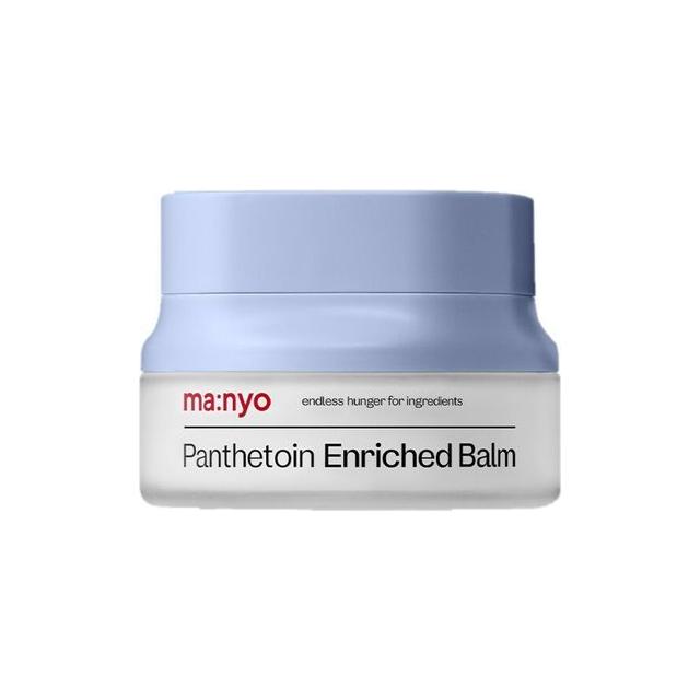 [MANYO FACTORY] ma:nyo Panthetoin Enriched Balm 80ml