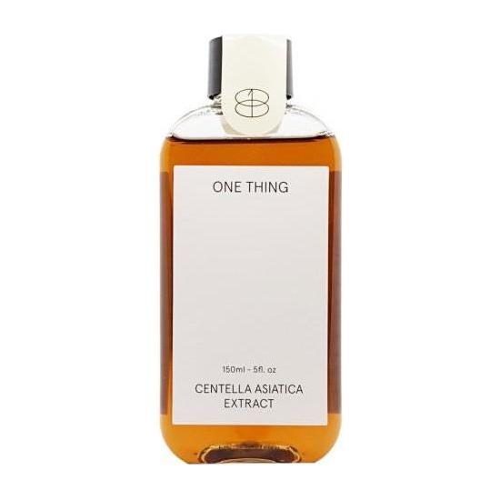 [ONE THING] Centella Asiatica Extract Toner 150ml