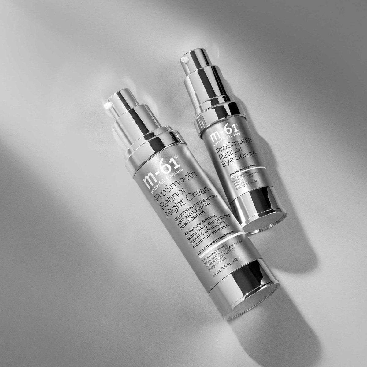 ProSmooth Retinol Eye Serum - Glam Global UK