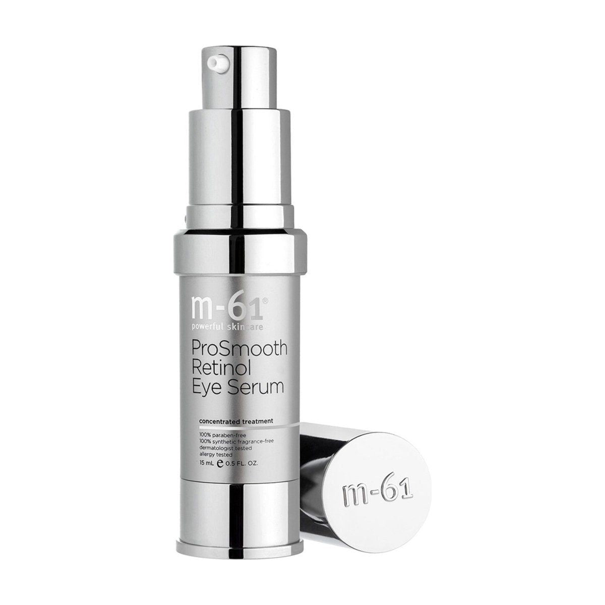 ProSmooth Retinol Eye Serum - Glam Global UK