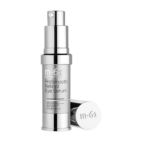 M - 61 ProSmooth Retinol Eye Serum - 15ml - Glam Global UKM - 61