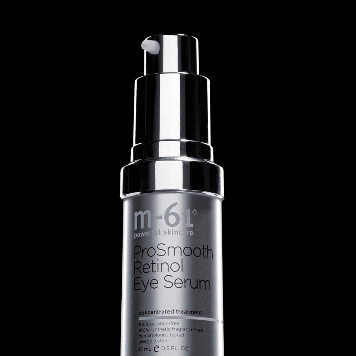 ProSmooth Retinol Eye Serum - Glam Global UK