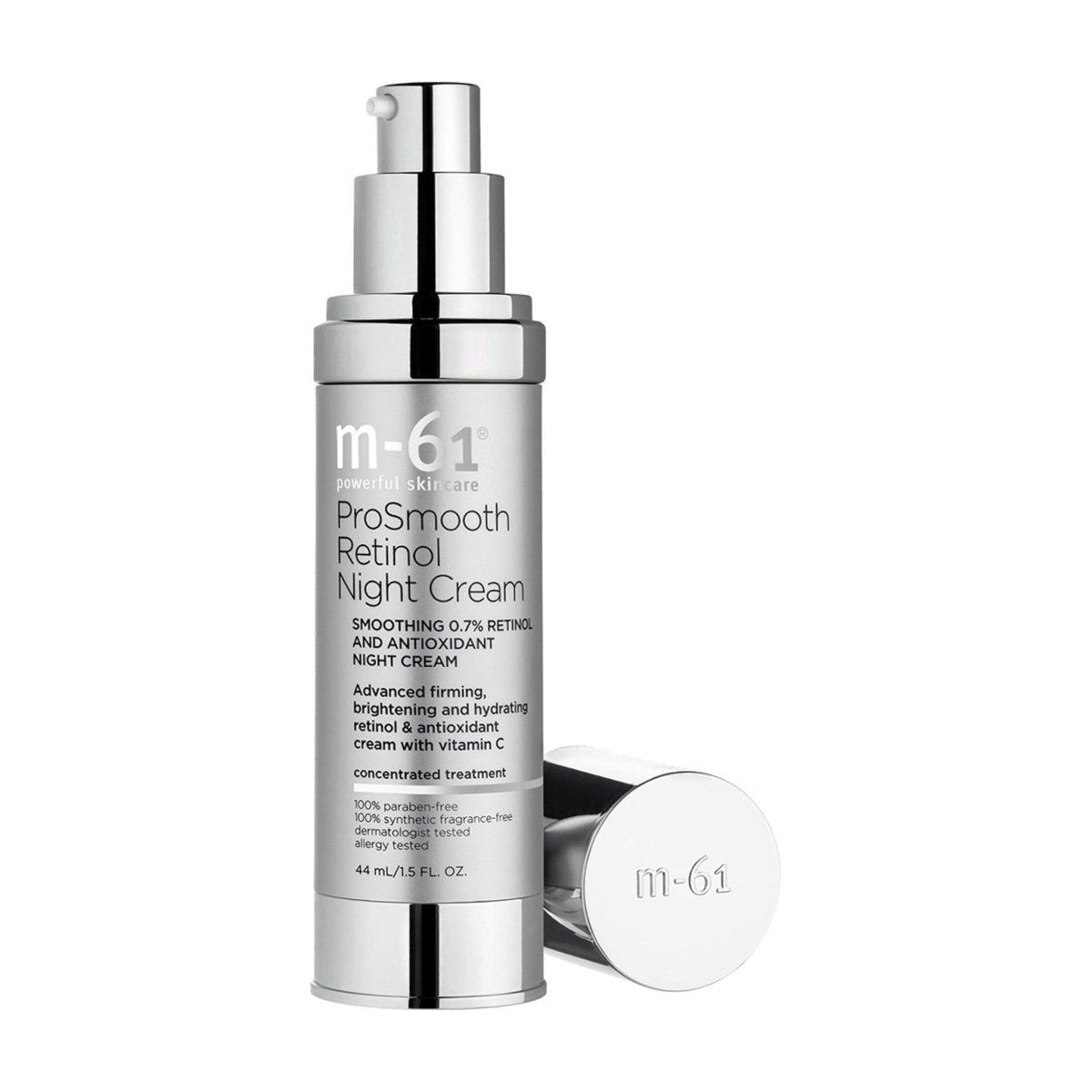 ProSmooth Retinol Night Cream - Glam Global UK