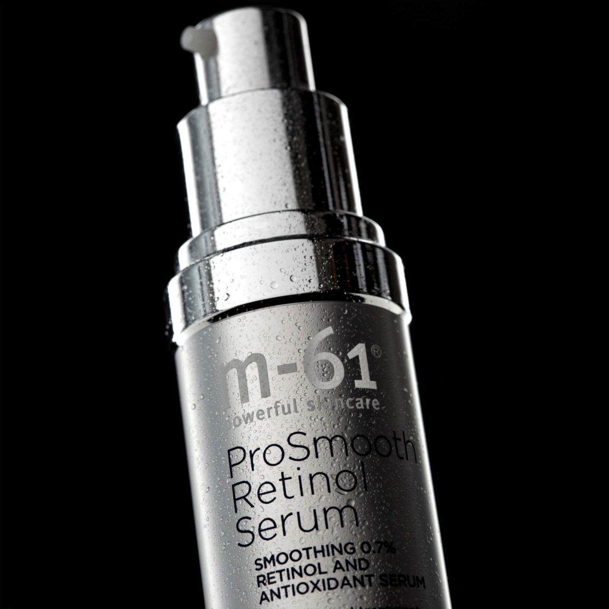 ProSmooth Retinol Serum - Glam Global UK