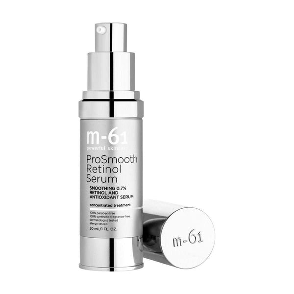 M - 61 ProSmooth Retinol Serum - 30ml - Glam Global UKM - 61