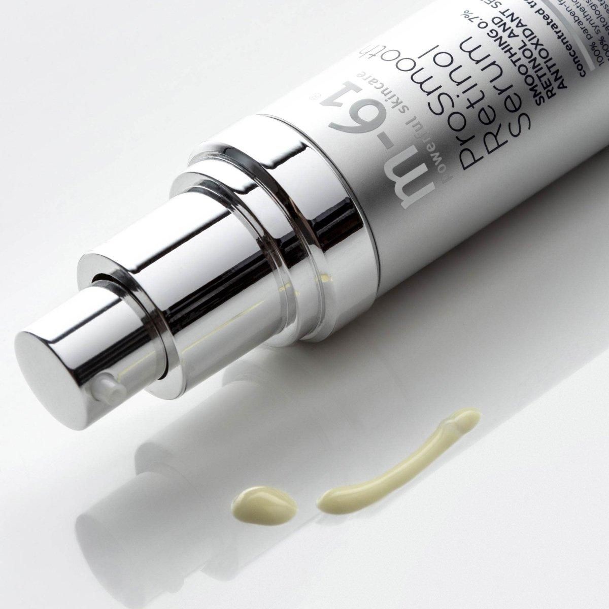 ProSmooth Retinol Serum - Glam Global UK