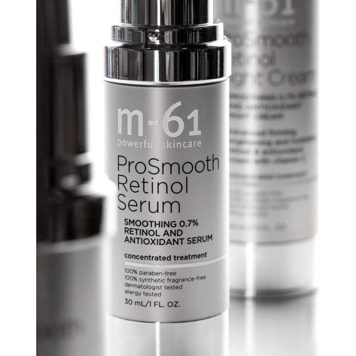 ProSmooth Retinol Serum - Glam Global UK